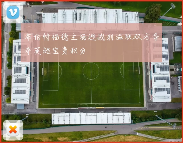 布伦特福德主场迎战利滋联双方争夺英超宝贵积分