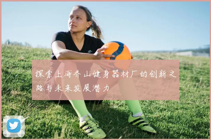 探索上海乔山健身器材厂的创新之路与未来发展潜力