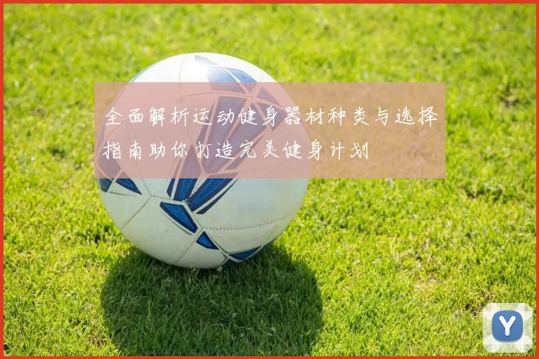 全面解析运动健身器材种类与选择指南助你打造完美健身计划